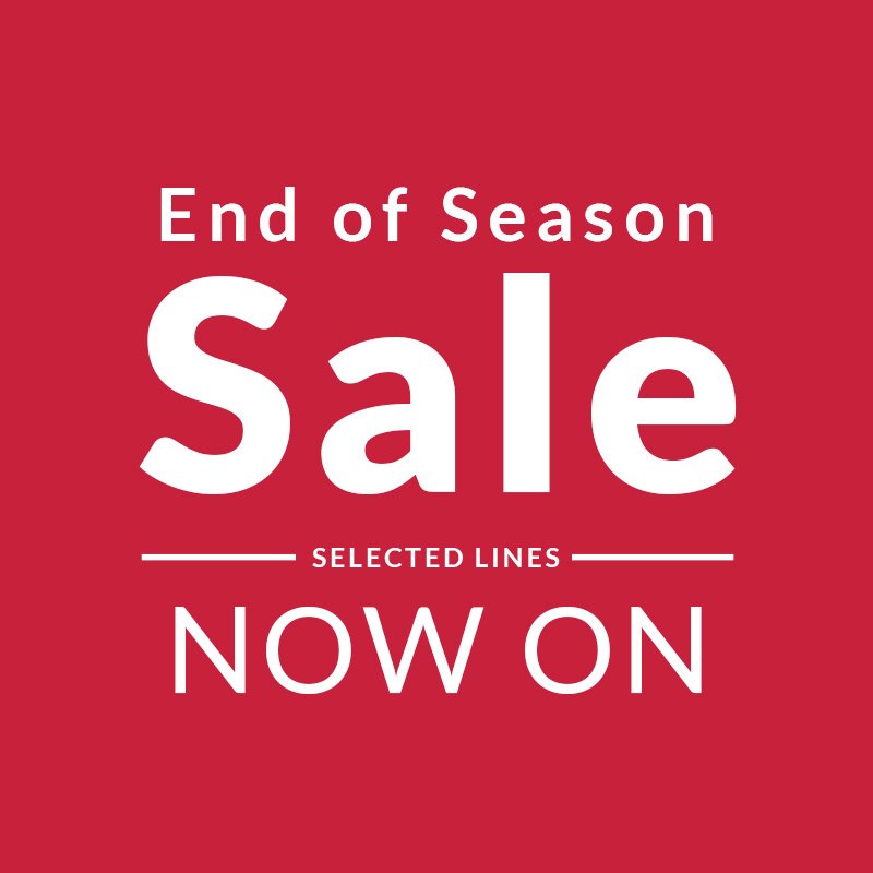 From versatile plains to cosy thermals, cosy up indoors with new curtains to re-energise your space in style for the colder months ahead. Sale ends 24th September, get yours now while stock lasts! Shop now: bit.ly/2QF7Iz8  #sale #curtains #endofseason