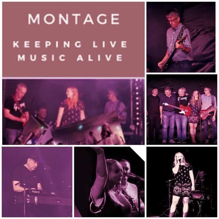 Playing this Sunday at 6.30 pm