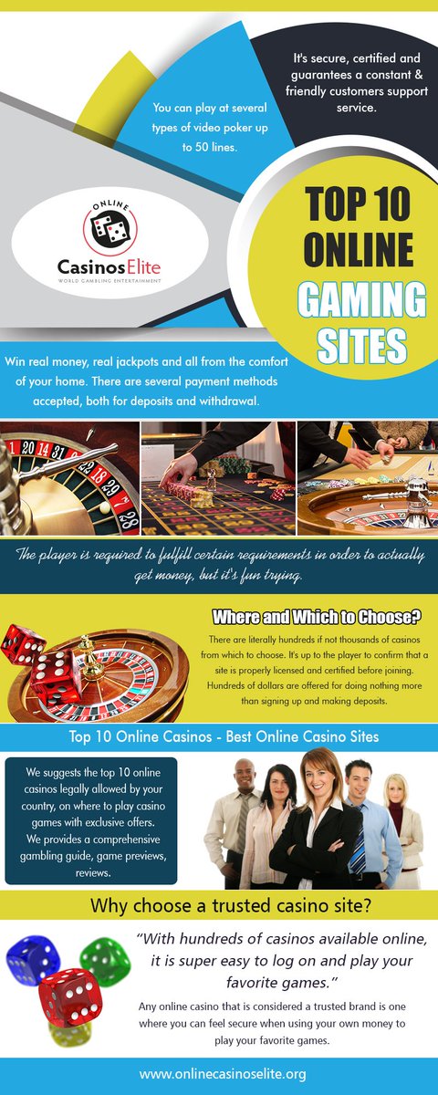 Best Online Casino Games For Free Best Online Casino Games For Free