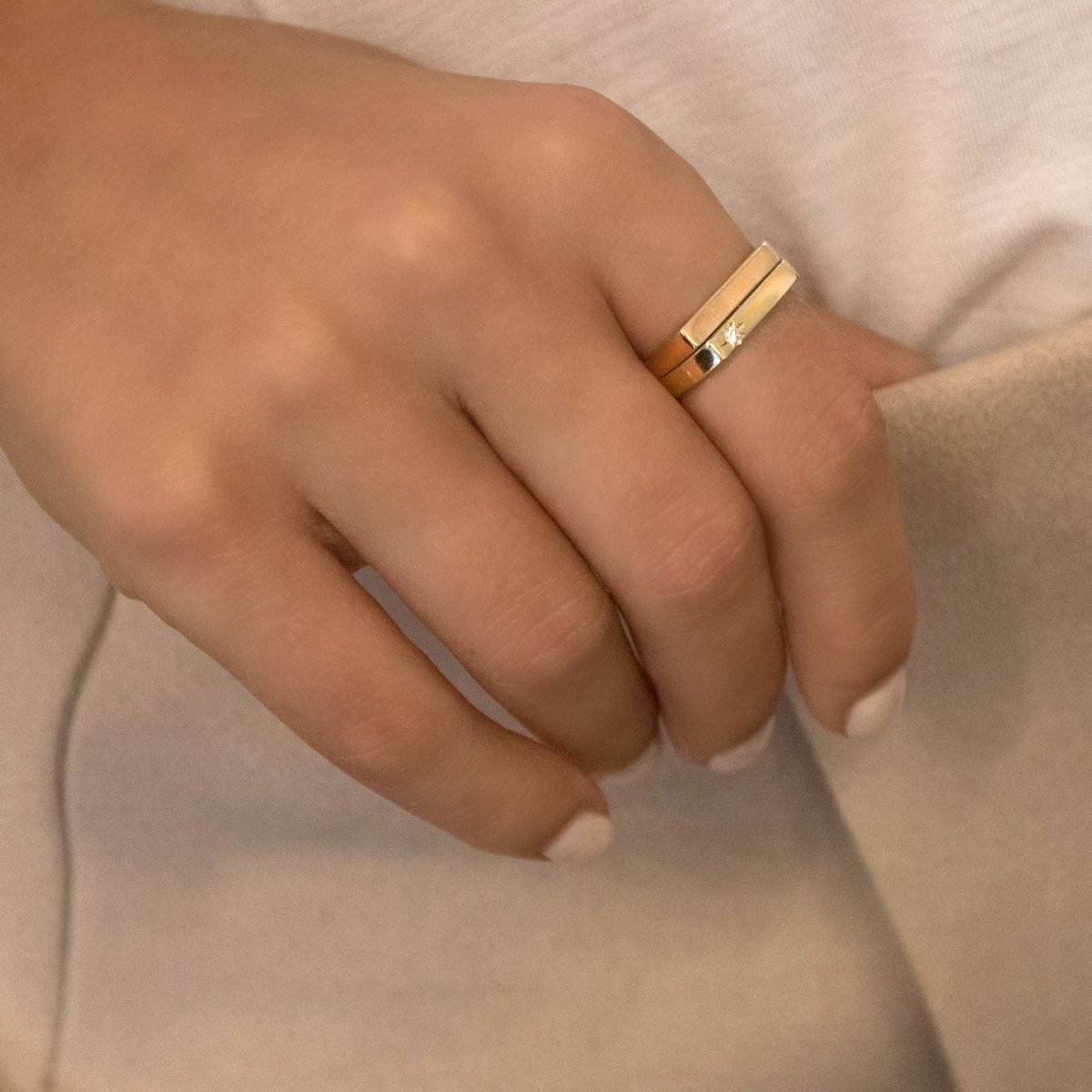 Hot_Crown's tweet photo. Excited to share the latest addition to my #etsy shop: Signet Ring, Gold Signet, Seal Ring, Simple Ring, Delicate Ring, 14K Rose Gold Ring, 14K Yellow Ring, Thin Ring, Unisex Ring, Elegant Ring https://t.co/VOCBihbj7a #jewelry #ring #weddingband #14kgoldring #signetrin https://t.co/N5Fgss5nUp