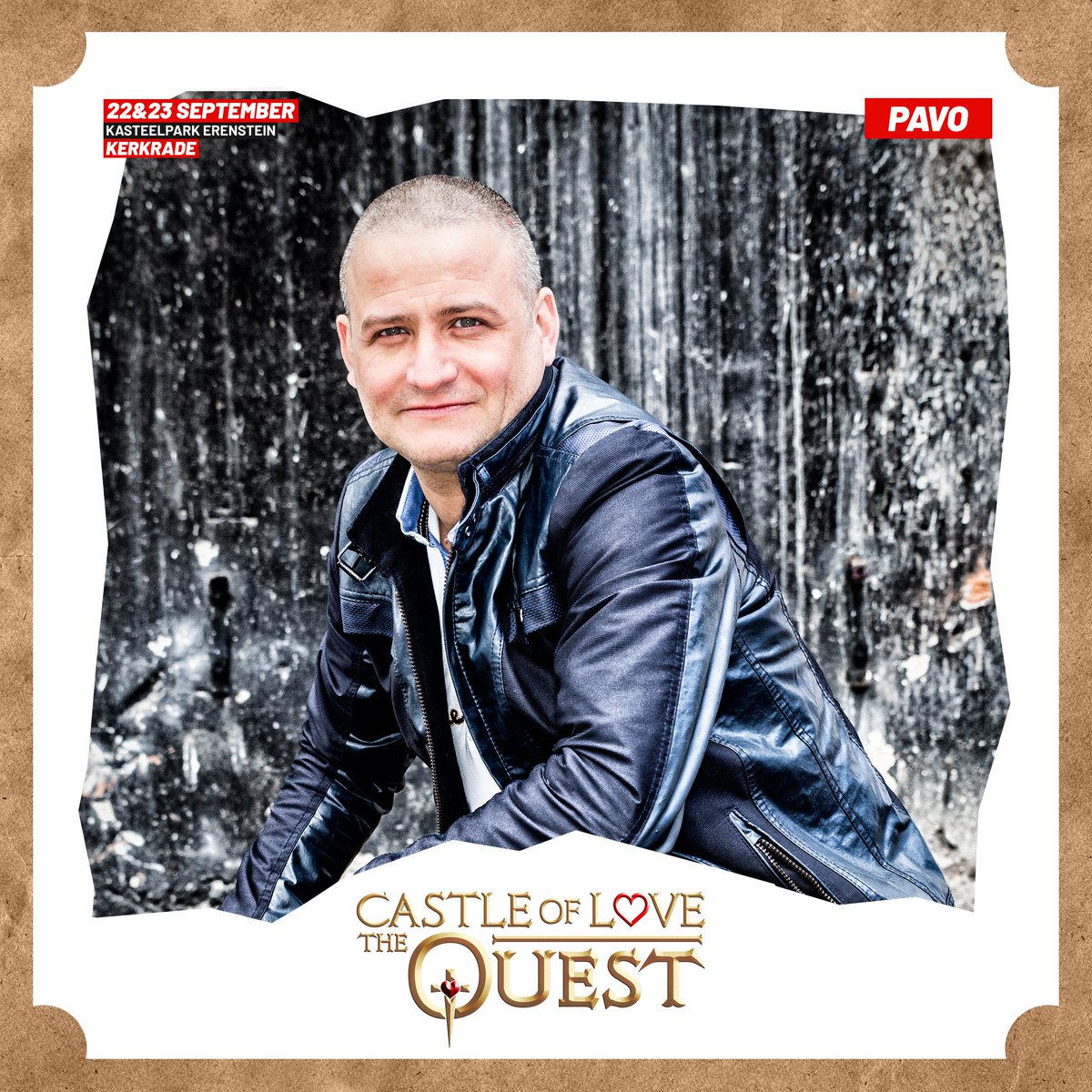 4/13 <a href="/djpavo/">DJ P A V O</a>  <a href="/castleoflove/">Castle of Love</a> #freestyle #lineup