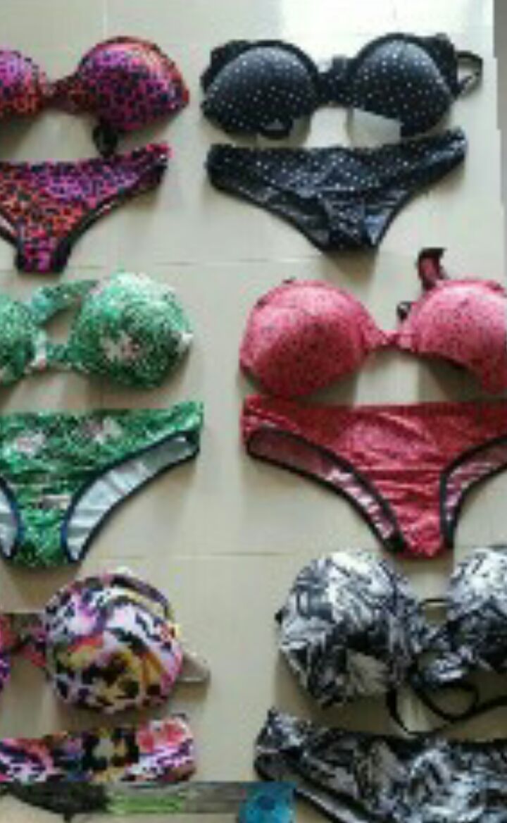 minmaxtextile's tweet photo. Smooth And Clean Design Ladies Bra Panty Sets From Manufacturer With Factory Price
#bralette #bra #bra_panty #woman #underwear #yoga #bra_set #bra_panty_set #hot #sexy #cotton #panty

Further Details :
Website : https://t.co/aj6MIwckNI
Email : info@minmaxst.com https://t.co/twyEpdMu4h