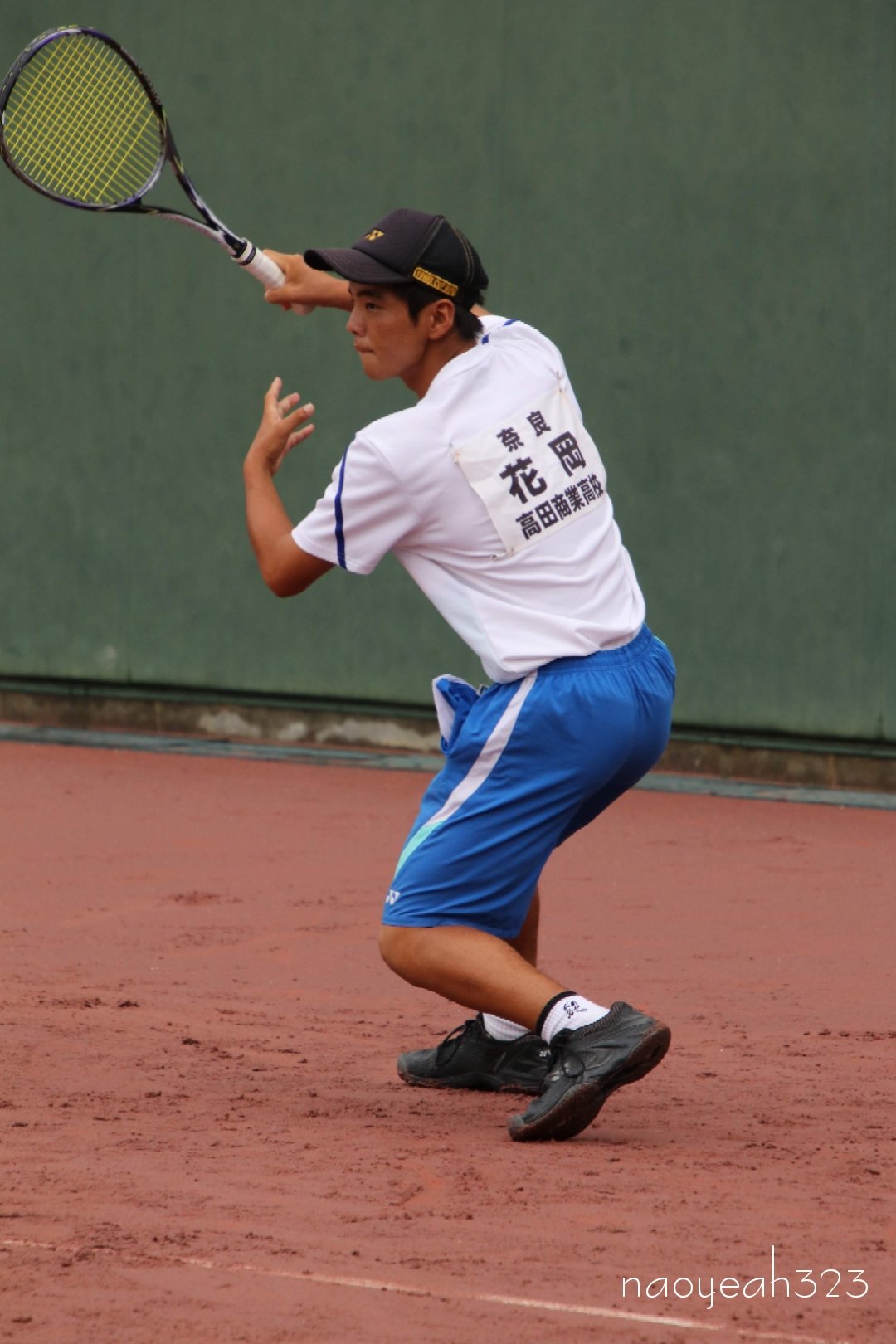 なおや On Twitter 2018年 Joc全日本ジュニアソフトテニス選手権大会 花岡忠寿選手 高田商業 Softtennis ソフトテニス Https T Co 25odfvhayp Twitter