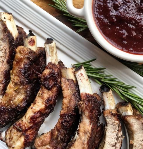 Re:freshfood (@refreshfood) on Twitter photo #InstantPot Baby-Back-Ribs with Dark Cherry #BBQ Sauce via <a href="/FoodFlakes/">Food Flakes</a> buff.ly/2MLZQcp #recipes #InstantPot Baby-Back-Ribs with Dark Cherry #BBQ Sauce via <a href="/FoodFlakes/">Food Flakes</a> buff.ly/2MLZQcp #recipes
