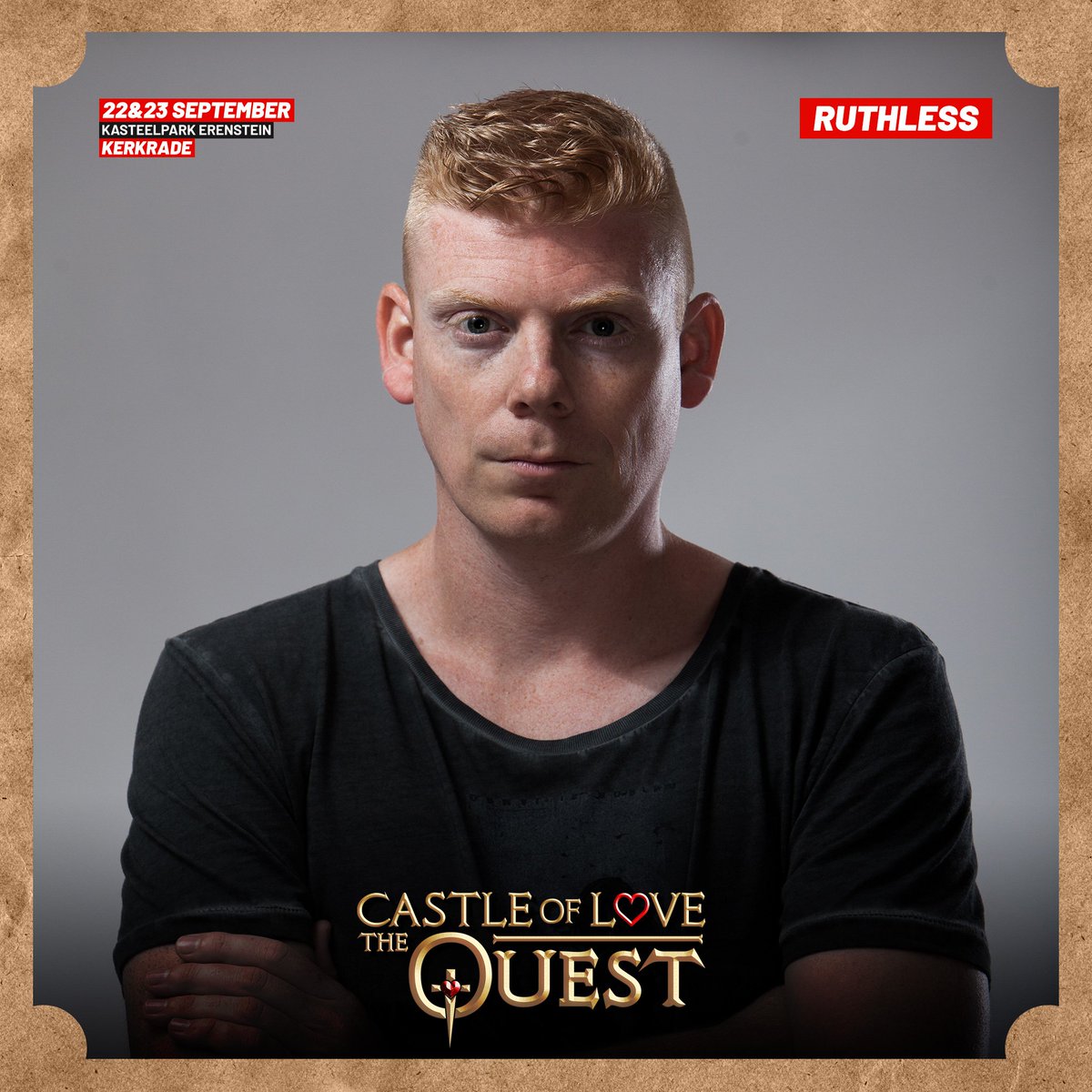 2/13  <a href="/RuthlessNL/">Ruthless</a>  <a href="/castleoflove/">Castle of Love</a>  #freestyle #lineup