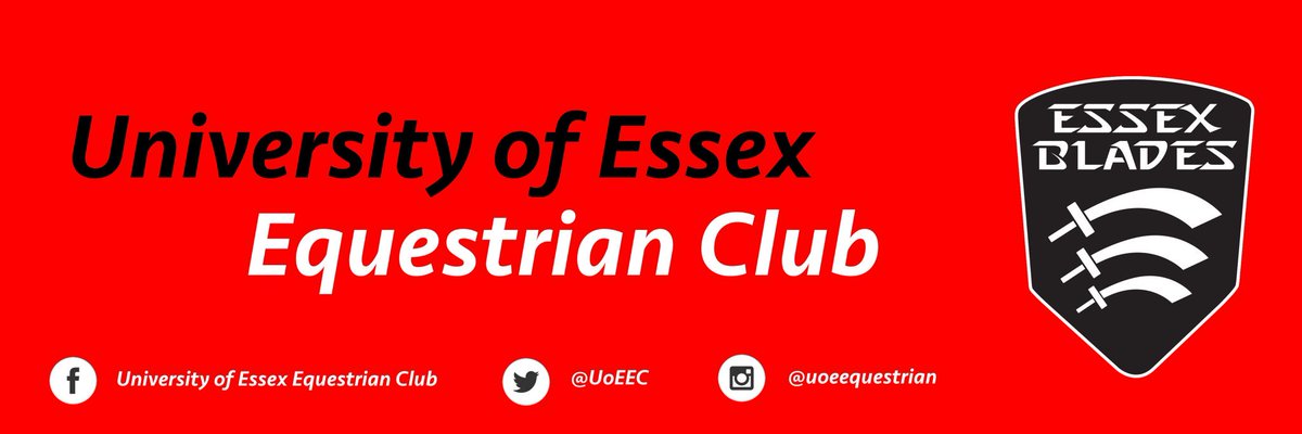 Essex Equestrian tweet media