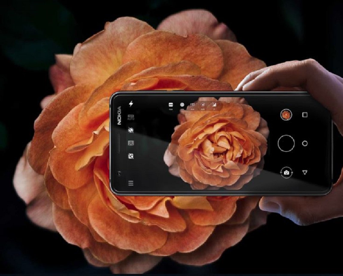 Kenyans's tweet photo. Get the best photos for your moments with an uncompromising degree of detail and clarity tith the #Nokia.
It comes with 8 megapixels primary and secondary cameras, both featuring autofocus.
#NokiaOnAndroid https://t.co/uqHkP4QAte