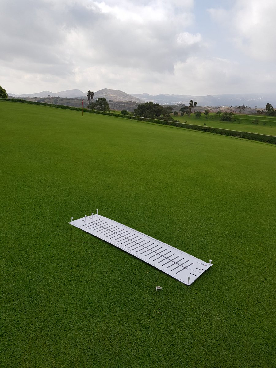 ovidiov's tweet image. @VisioPutting practice at @RCGLasPalmas #trainingsmart #gettingbetter #gettingconfidence