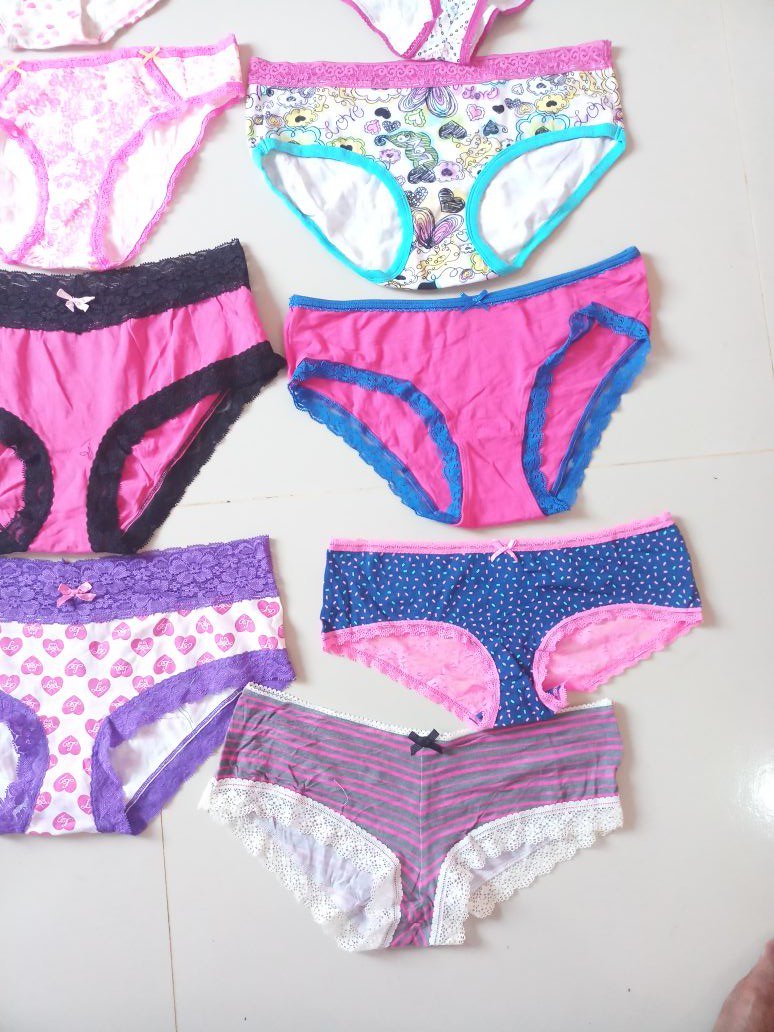 minmaxst's tweet photo. Smooth And Clean Design Ladies Bra Panty Sets From Manufacturer With Factory Price
#bralette #bra #bra_panty #woman #underwear #yoga #bra_set #bra_panty_set #hot #sexy #cotton #panty

Further Details :
Website : https://t.co/OsiJe7CzKT
Email : info@minmaxst.com https://t.co/z7id3YL09x