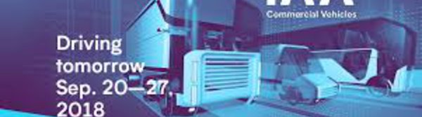 IAA 2018 : IVECO, en collaboration avec SHELL, proposera un stand « à faibles émissions » démontrant la disponibilité immédiate d’une offre complète de véhicules à tractions électrique, GNC et GNL IVECO participera à la 67ème édition de l’IAA... afgnv.info/IAA-2018-IVECO…