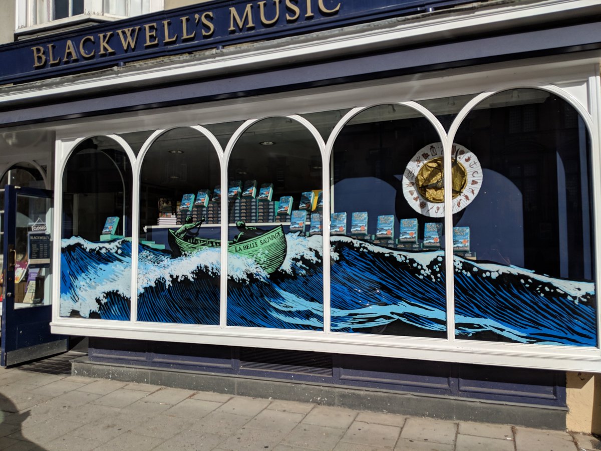 White Horse Oxford (whitehorseoxfor) Twitter