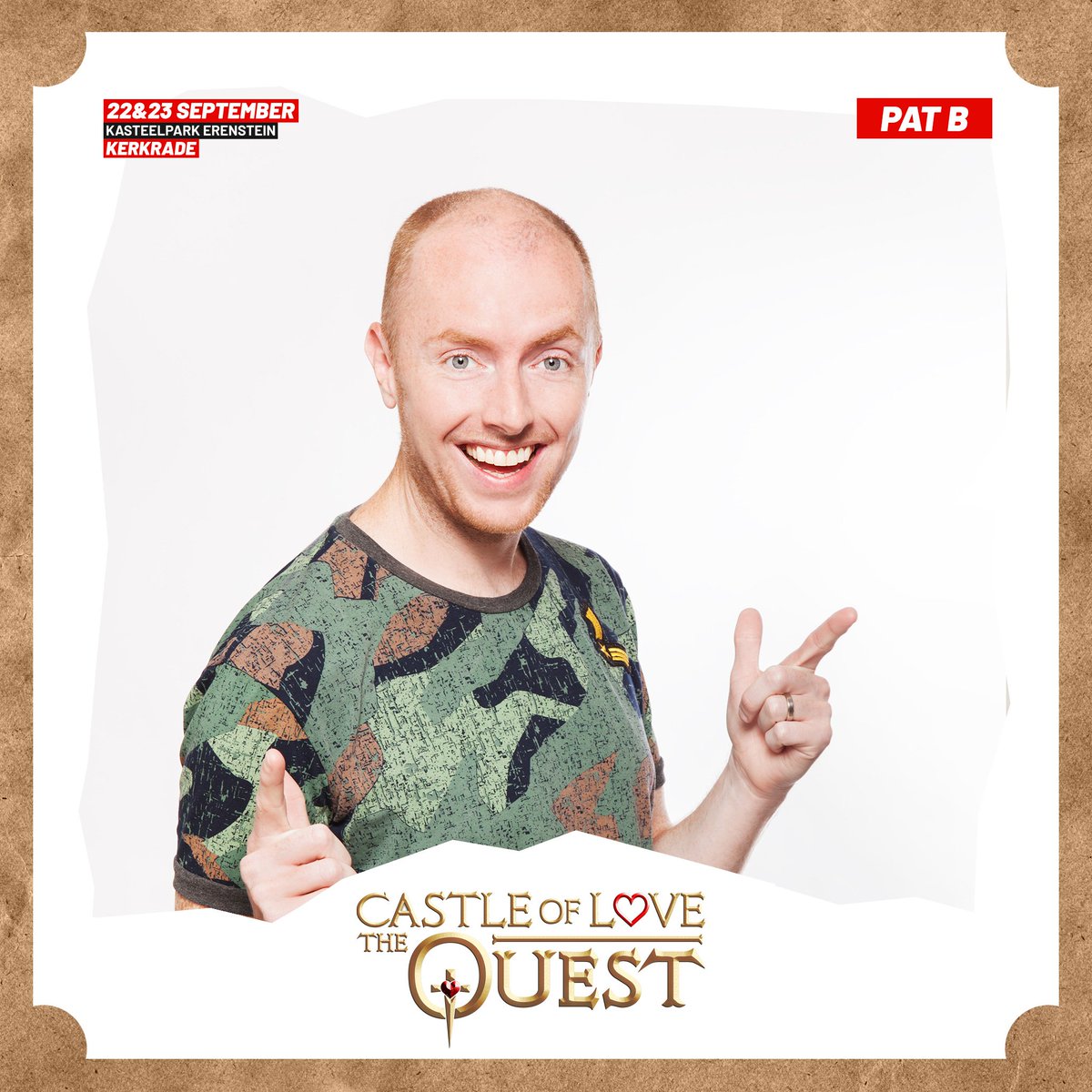 8 / 13 <a href="/djpatb/">Pat B 😜🤟</a> <a href="/castleoflove/">Castle of Love</a> #freestyle #lineup