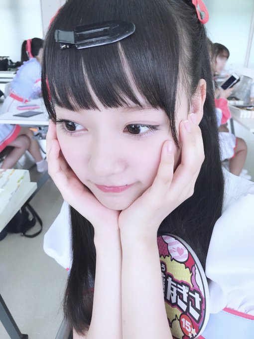 Twitterのコスプレ画像18