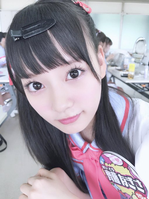 Twitterのコスプレ画像17