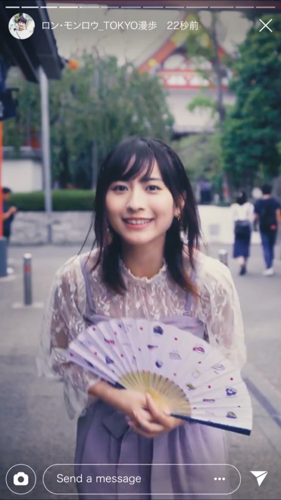 meesan_photo's tweet photo. ロンモンロウちゃんの新曲のMV
めちゃ可愛すぎ！！

インスタのストーリーズをモチーフにした縦長動画！
素晴らしいアイデアだなあ〜
縦長ならではの魅力がいっぱい詰まったMV！！
早くフルバージョンが見たい！！

https://t.co/fM668k3JKB

#ロンモンロウ
#龙梦柔
#栗子
#RonMonroe https://t.co/WtQGfT1XH1