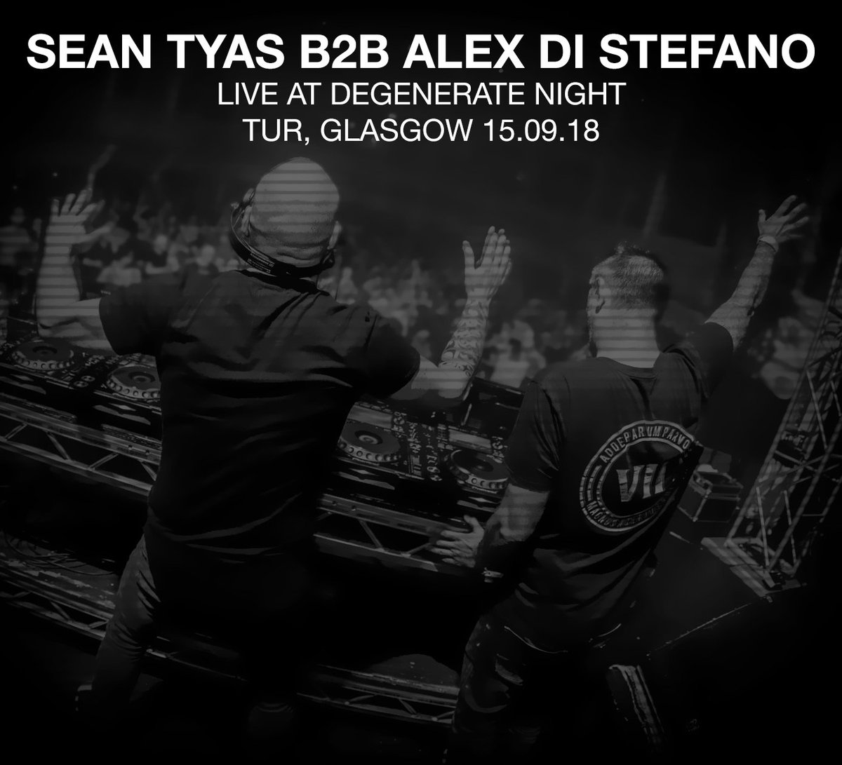 Alex Di Stefano tweet media