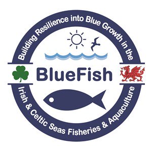 MarineInst's tweet photo. Artwork highlighting the importance of the ocean is unveiled at BlueFish Project meeting https://t.co/NnSQhkdK3H @BlueFish_EU highlights #climatechange and how the #ocean has a huge impact on our lives #leisure #fishing #aquaculture https://t.co/0s7mz7gdUa