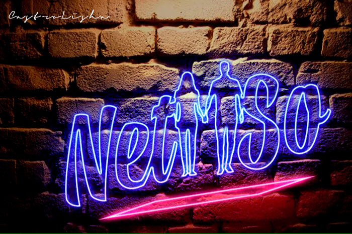street_lingo's tweet photo. #MyArt #CS6Photoshop #NeonTubes 🎨:Castrolisha LBW #LocalBrandWednesday #NetSo #Duduza #EastRand ...original logo by Mandla from NetSo designs . https://t.co/cZSEUYEcO0