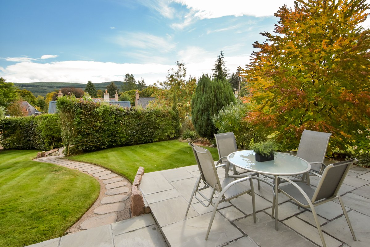 Galbraith_ABD's tweet photo. COMING SOON
Charming and spacious 3 bed cottage with lovely gardens and south facing views, in the popular town of Banchory.
This property is truly not to be missed.
Call us for advance information on 01224860710.
#ComingSoon #ForSale #Banchory #Deeside #SneakPeek #ViewingAdvised https://t.co/eYYVOFguvR