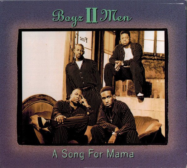 classicfm911's tweet photo. ▶️ A Song For Mama - @BoyzIIMen
✨#TheClassicMorningShow💫 W’ @alexotutu
#TCMS911
⭐️🔛Air⭐️ https://t.co/ZyQULxeeUK