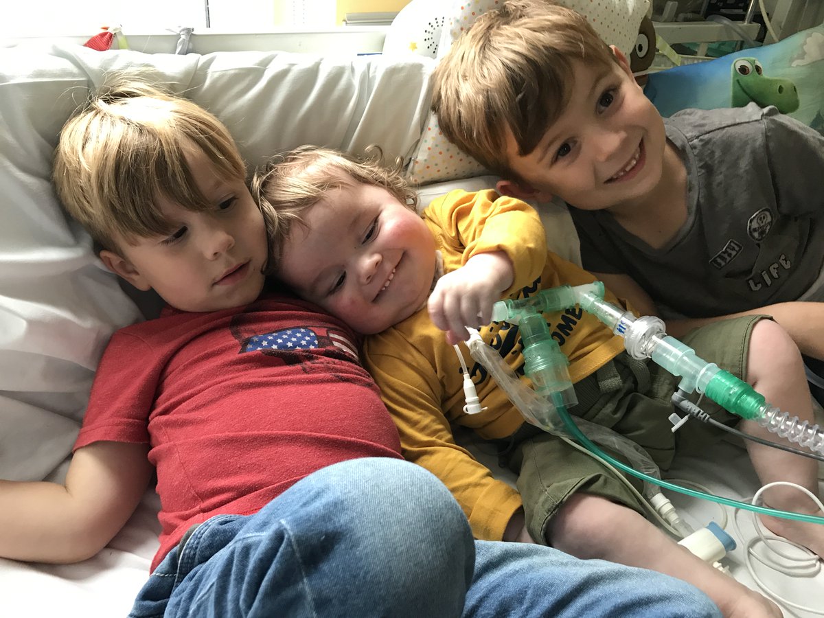 DIYSOS's tweet photo. Little Arlo, 3, suffers from an incredibly rare lung disease and spent the first 2 years of his life in hospital. He requires 24hr care and the family desperately need adaptations to the house. That’s where you come in. If you can help us, please email diysosbromley@bbc.co.uk RT https://t.co/1JZ8Gckdlk
