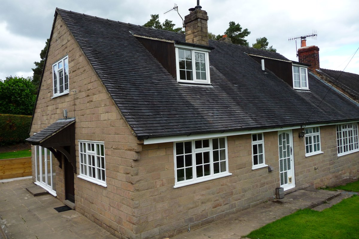 Bagshaws Llp On Twitter Bagshaws Ashbourne Office Rental