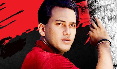 Happy Birthday Salman Shah   