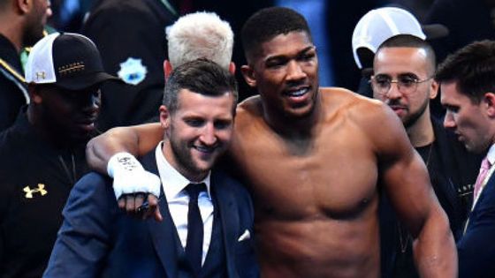 SkySportsBoxing tweet picture