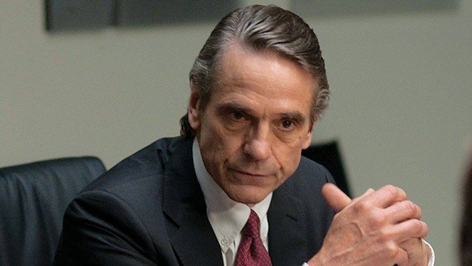 Happy 70th birthday to the great English actor Jeremy Irons!! 