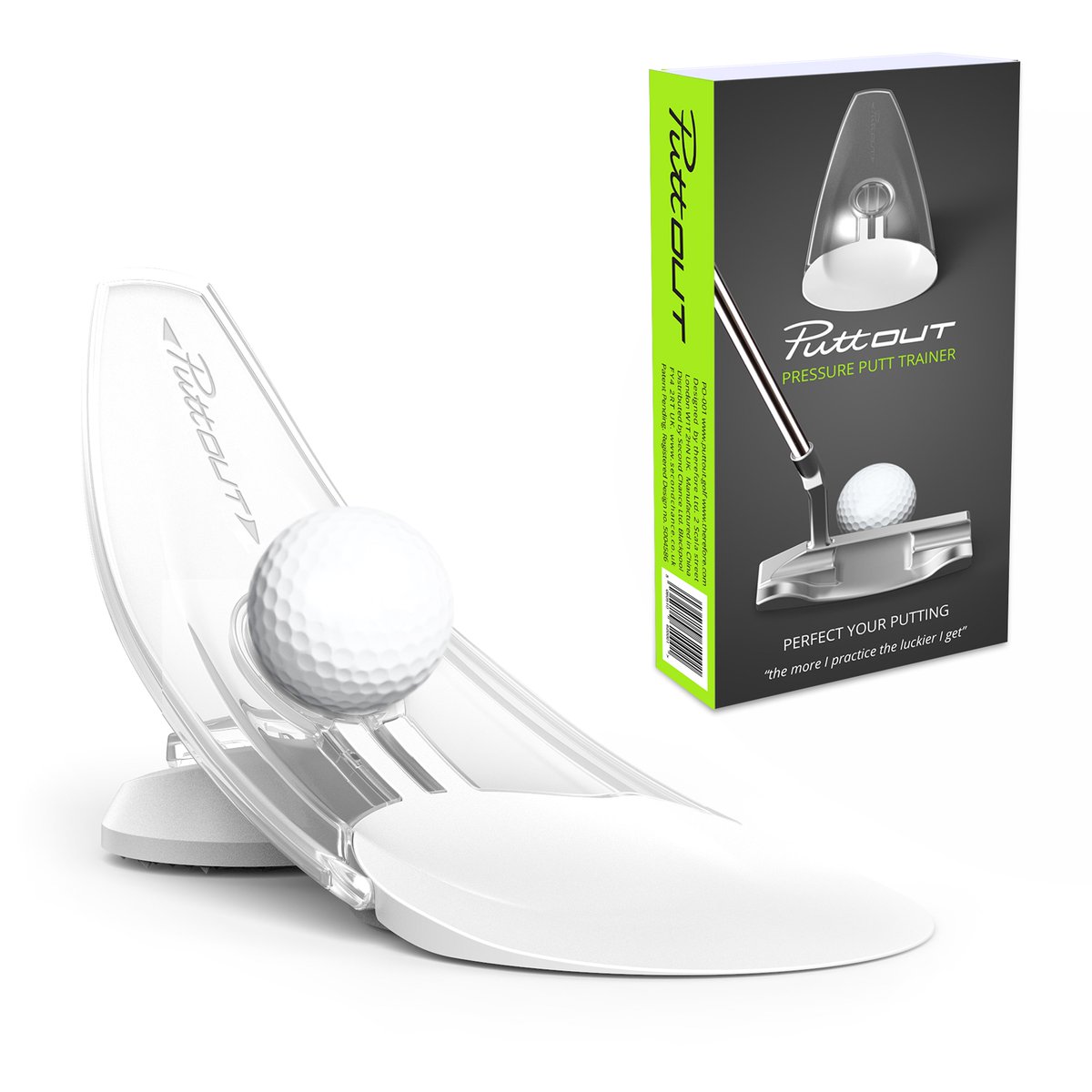 mailordergolf's tweet image. Check this out...GolfShake give PuttOUT 10/10! #puttout #golfshake #practiceyourputting #puttingaid @puttoutgolf @golfshake #gettheperfectputt