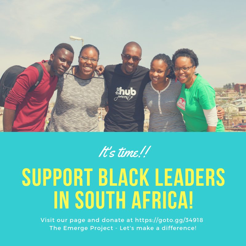 The Emerge Project tweet media