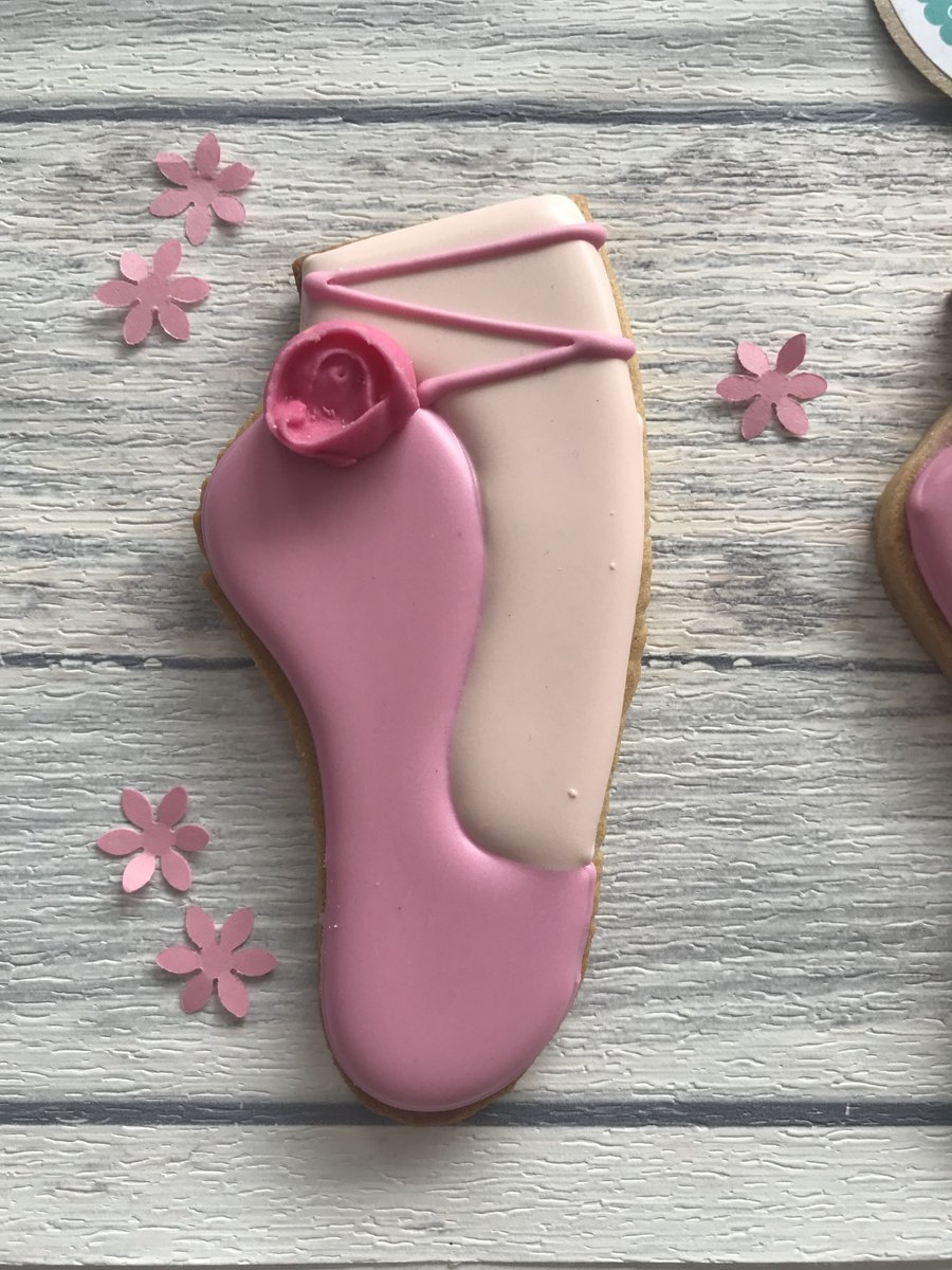 Funky Cookie tweet media