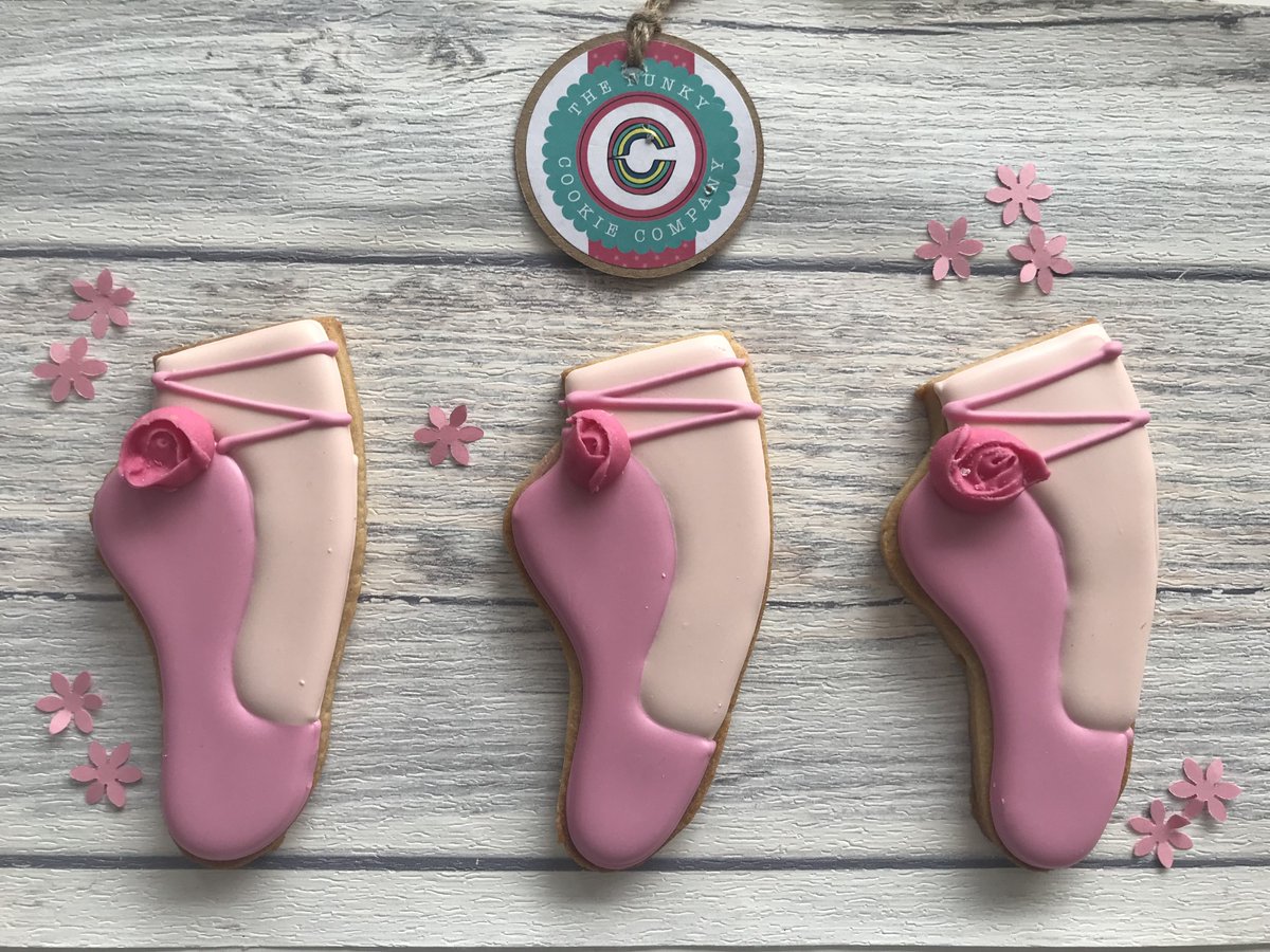 Funky Cookie tweet media