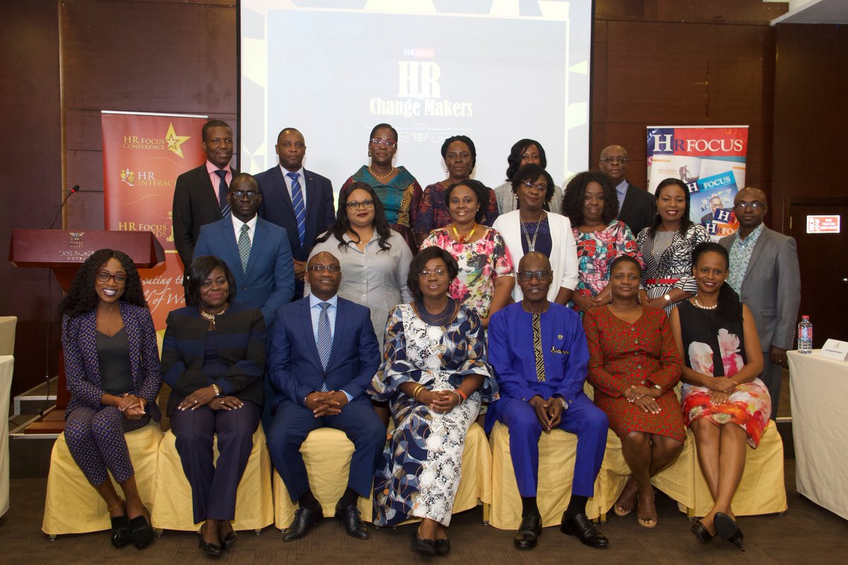 HRFocusU's tweet photo. Ladies and Gentlemen, our HR Change Makers, Moderators and Special Guests. 

It is about to be a great day!!!!

#HRChangeMakersSummit #HRChangeMakers #HRFocus #HRFocusInteractive #HRPolicies https://t.co/w6XovV9WNS