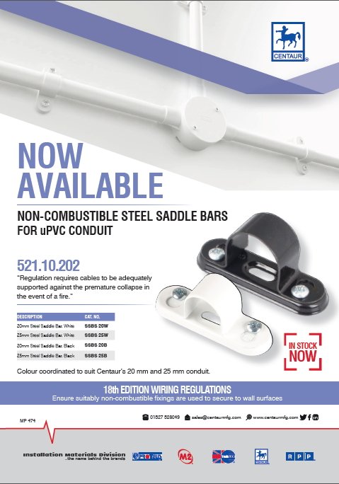 We would like to introduce to you Centaurs brand new steel spacer bar saddles!!!!