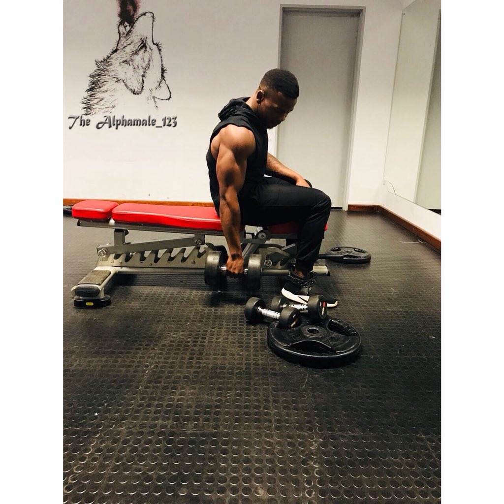 Alphamale_123's tweet photo. Anything you do consistently will inevitably show results. No matter how little the progress is, put in the work &amp; let the universe process it. https://t.co/J9nFhs8LcN
