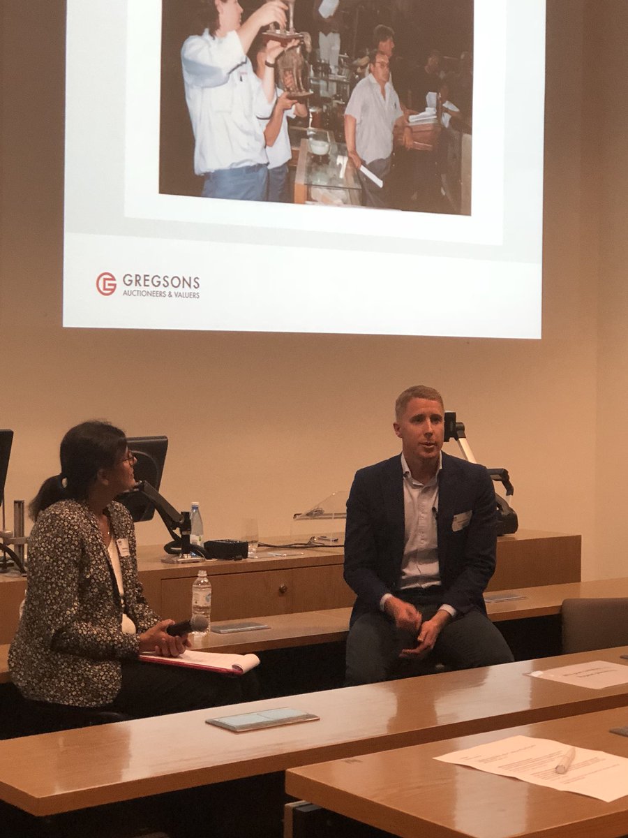 BroonsConsult's tweet photo. Happy #nfbd18 National Family Business Day. Great listening to Jack Gregson #Gregsons and his 3 generation family business at #universitywesternaustralia https://t.co/7PcuGQ8YDU