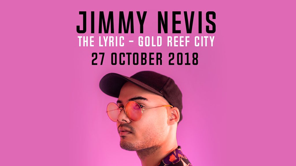JimmyNevis tweet media