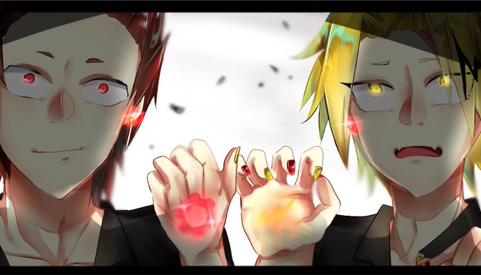 切島のtwitterイラスト検索結果 古い順 切島のtwitterイラスト検索結果 古い順
