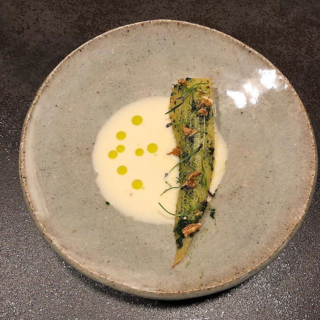 Ger_Carrizo's tweet photo. Seguimos trabajando en nuestra #FierroT5
Sopa de #chirivia o como le decimos nosotros Horchata de #Chirivia #parsnips #soup https://t.co/RB4SCgFQY7 https://t.co/FeNd5XKeWo