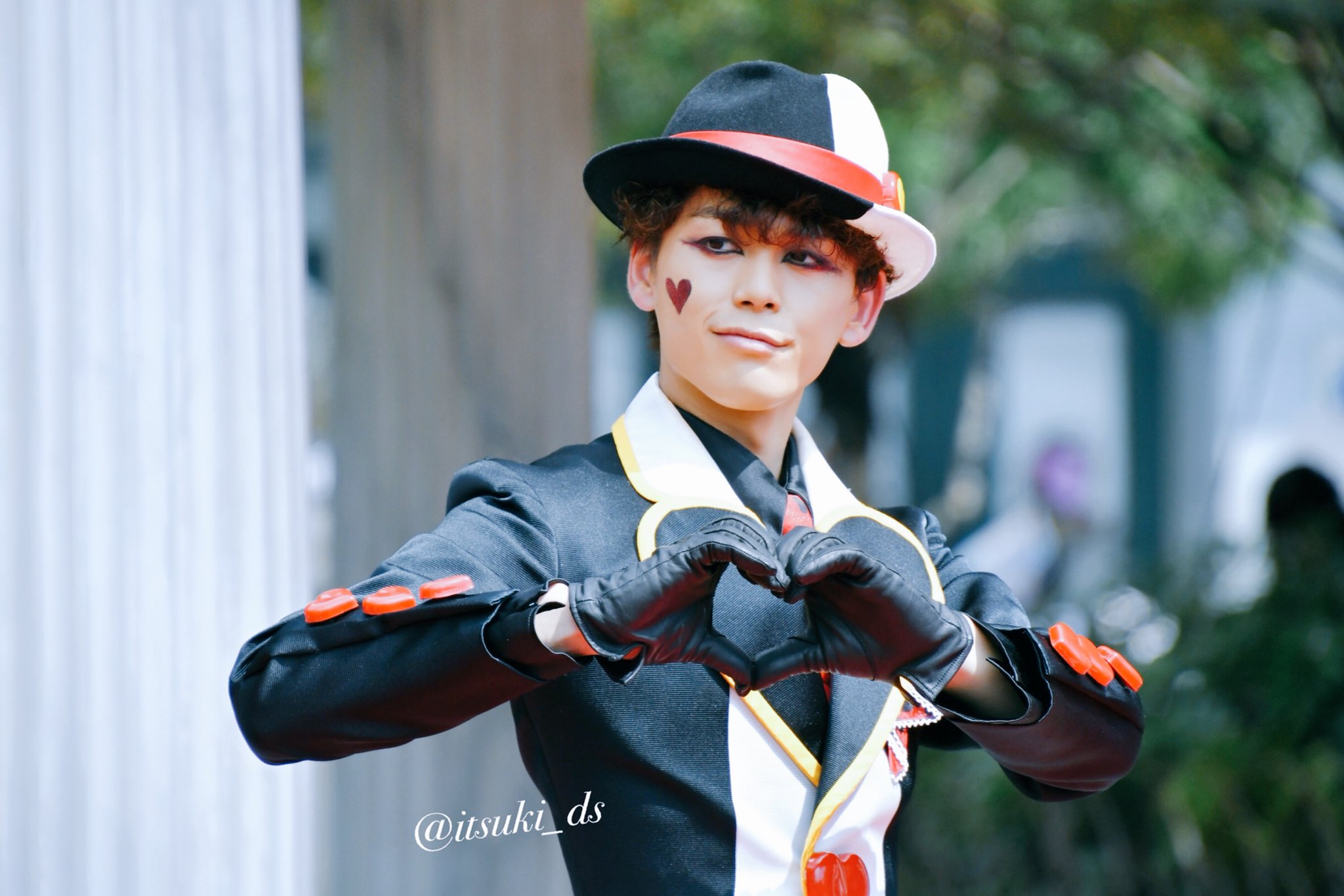 🐰いつき🦊 on X: 