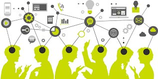 CRM-Erp, con #Insights, #AI e #security integrate per informazioni ottimizzate in rapporto alle esigenze deglii utenti. La corsa all'abbattimento dei silos organizzativi e tecnologici è in pieno svolgimento. bit.ly/2NlIfN7 bit.ly/2Dd7Mnc bit.ly/2pjhPgr