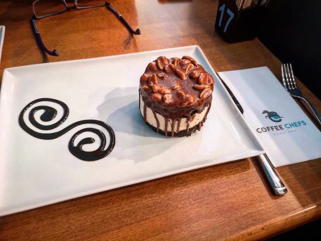 Hafta ortasını biraz tatlandıralım😍🍪☕️
#coffeechefs #coffee #anatoliumavm #41burda #cookies🍪 #instaphoto #istanbul #izmit #kahvekeyfi #instagood #instapic