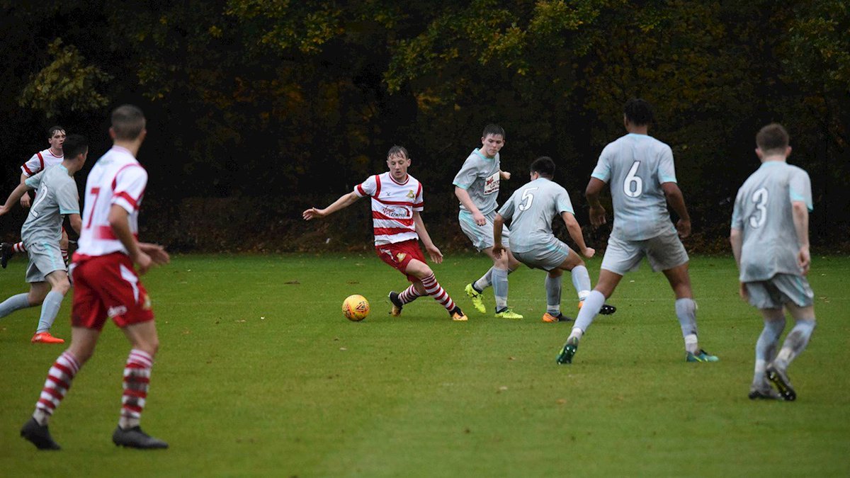 DRFC_Academy (@DRFC_Academy) | Twitter
