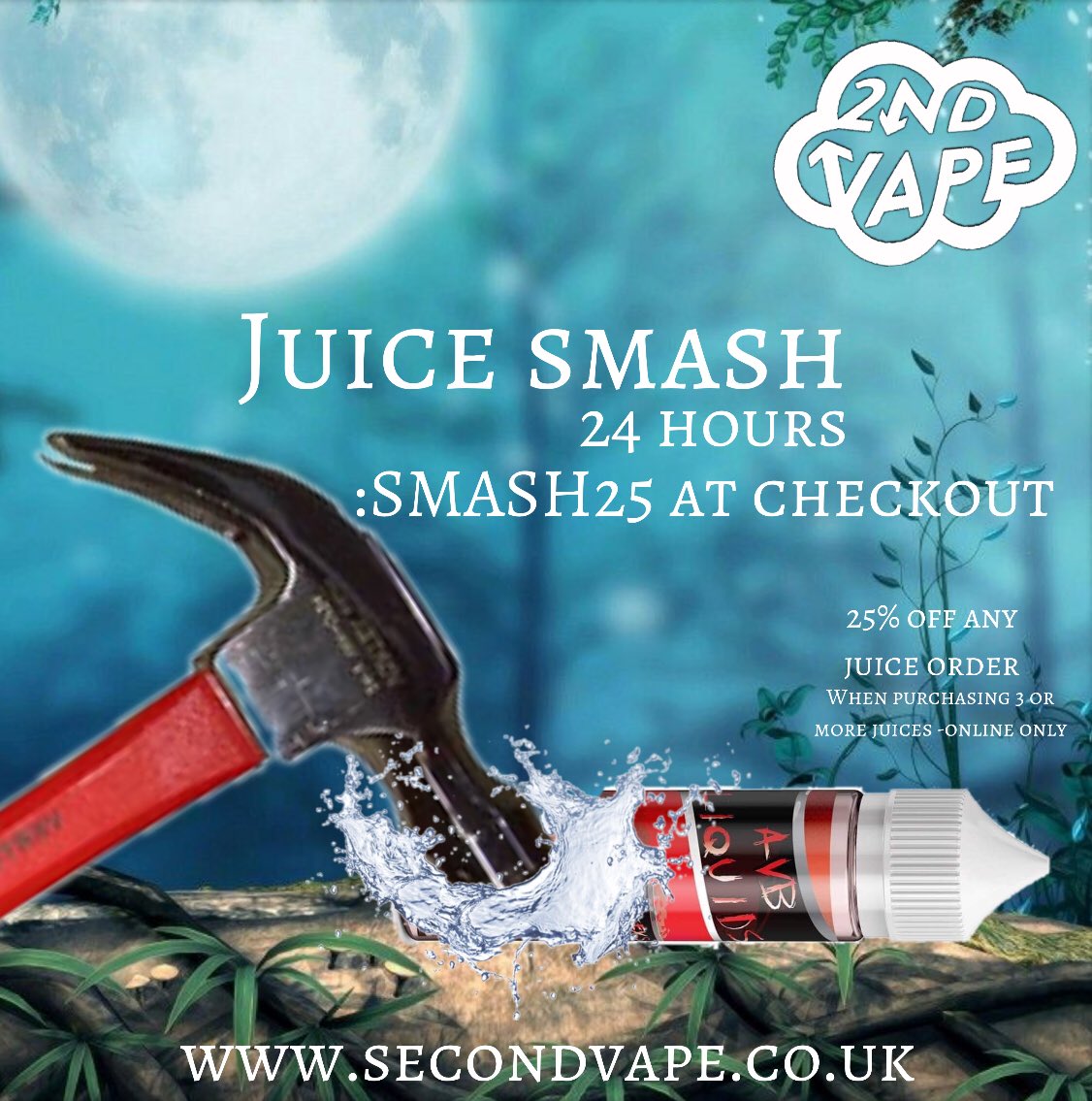 secondvapeltd's tweet photo. #vape  #vapelife #vapefam #vapefamily #vapenation #likesforlikes #followforfollow #vapers #vapes #vapenation #ejuice #eliquid #vapors #vapefamous #vaping #vapeporn  #vapeon #liquid  #dripgirls #subohm #vapedaily #showsomelove #vapeporn #girlswhovape #teamsecondvape #secondvapeltd https://t.co/aMawQVc8qo