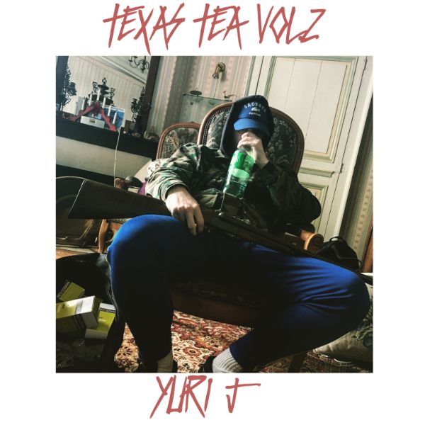 Mugen__'s tweet photo. Le dernier projet de @lean_is_bad est dispo sur toutes les plateformes de streaming ! TEXAS TEAL VOL.2 ๐
RT en masse mes jeunes consommateurs de rap musique !
https://t.co/VbEBvM3hJJ #Soundcloud #soundcloudrappers #Phonk #FrenchTrap #Gasolean https://t.co/xt5pZ9J4Cu