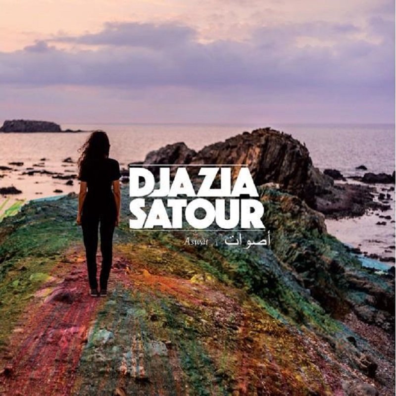 Djazia Satour en concert : 19 sept. à Paris / La Dame de Canton | 20 sept. à  Montpellier / Festival Arabesques algeriades.com/djazia-satour-… | Nouvel album "Aswat", le 26 octobre > extr. "Neghmat Erriah" youtu.be/LdQtcIKdYNk
