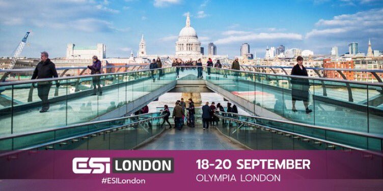 StevenEnglish's tweet image. As #williamsesports goes from strength to strength, I'm discussing the future of sim racing at #ESILondon today with @julianlipyi @Payneben @G2husky &amp;amp; @JamieMacLaurin 

@esportsinsider_ #simracing #esports