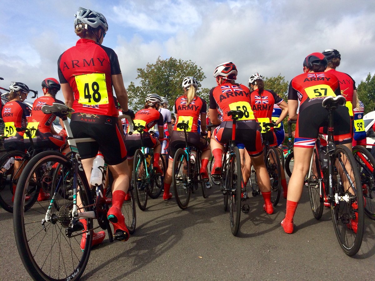 british army cycling jersey