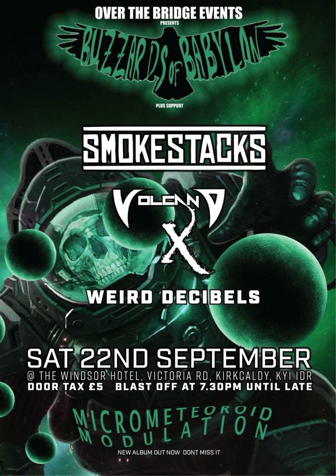 Did I mention we are gigging it this Saturday , 4 bands for a 5er #SupportSmallStreamers #SupportNewMusic #SupportNewBands